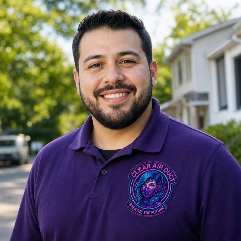 Liam Nguyen, Operations Manager