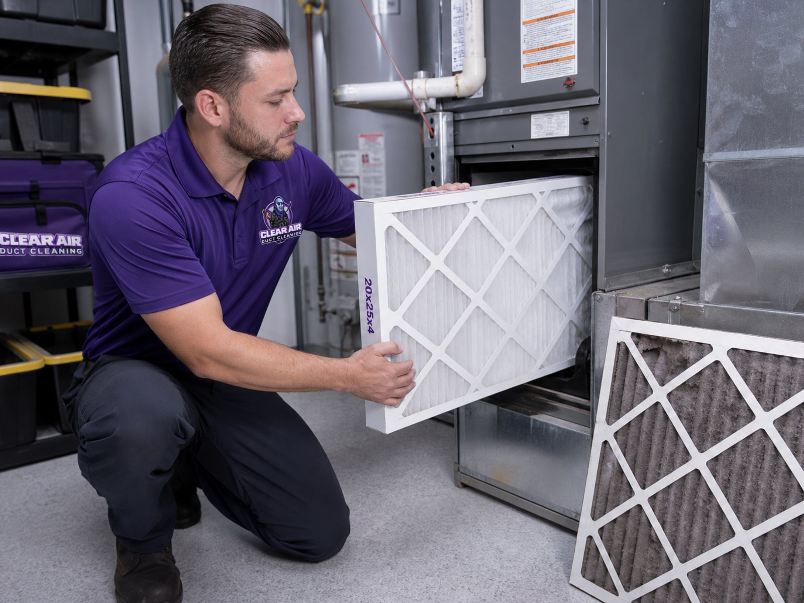 Comprehensive Air Quality Testing in Glendale for Healthier Homes